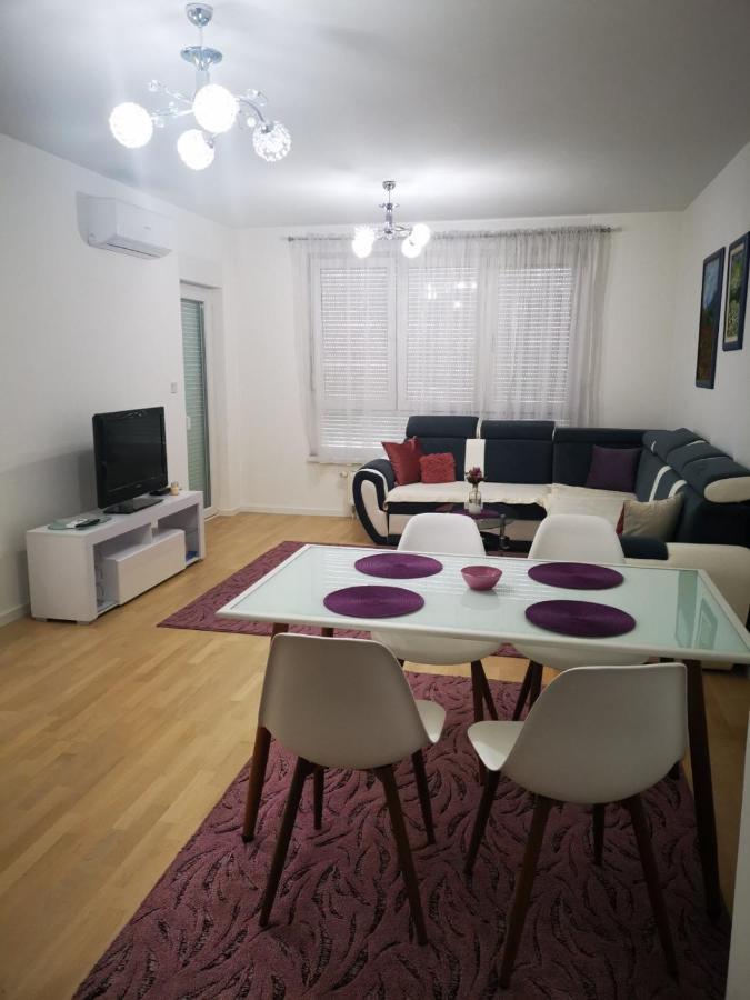 Apartman Armin Sarajevo سراييفو المظهر الخارجي الصورة